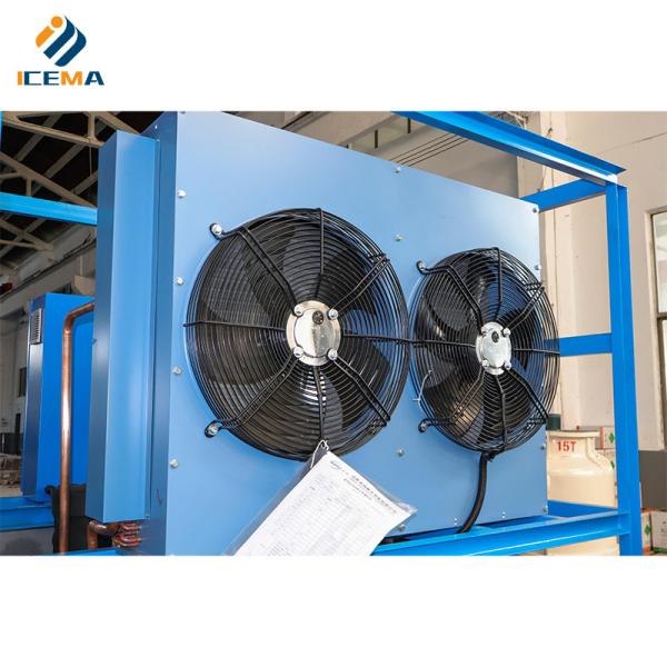 Cheap Customized Ice Size Tube Ice Machine with 1 and 22/25/32/38mm Tube Cie Diameter Perfect for sale
