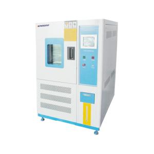 China Temp Humidity Chamber Humidity Temperature Test Chamber Environment Test Chamber on sale
