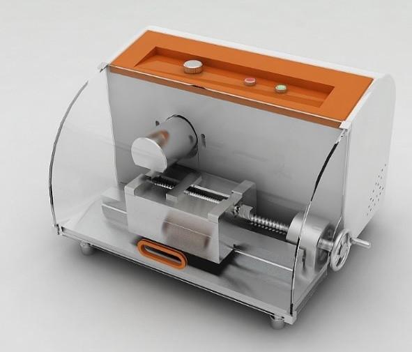 Cheap QKD-V Charpy Impact Test Machine , Notching Type Izod Impact Test Machine for sale