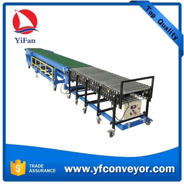 Cheap Truck Loading Conveyors,Loading Unloading Equipment for sale
