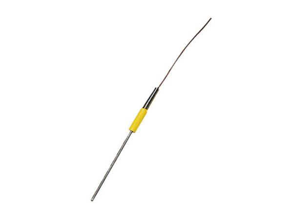 Cheap K Type Glow Wire Thermocouple Flammability Testing Equipment Accessories For Flaming for sale