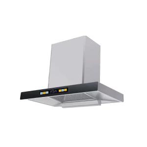 T Shaped 70cm Extractor Hood Cooker Copper Customized