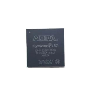 Best Al-tera Ep4ce15f23c8n Electronic Components Audio Power Integrated Circuit 64 Bit Microcontroller ic chips EP4CE15F23C8N wholesale