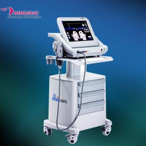 China Hifu facial anti wrinkle machine, home use hifu lifting, hifu face lift face wrinkle on sale