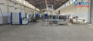 380V Fully Automatic Tomato Paste Processing Machine Water Saving For Factory