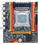 DDR3 Sever Memory INTEL LGA2011 X79 Motherboard With E5 2650V2 Processor