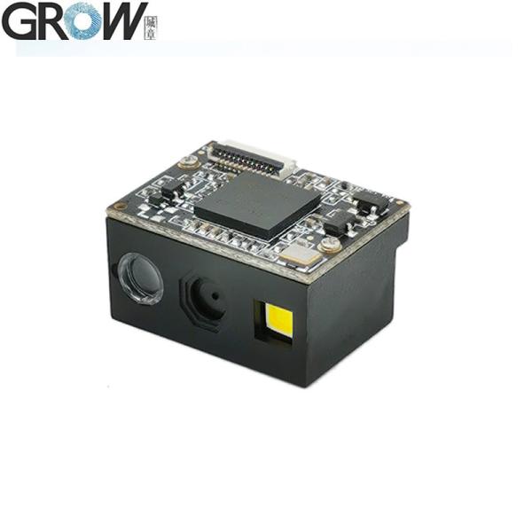 GROW GM69-S 1280*800 CMOS High Density Bar Code Readable 1D 2D USB UART PDF417