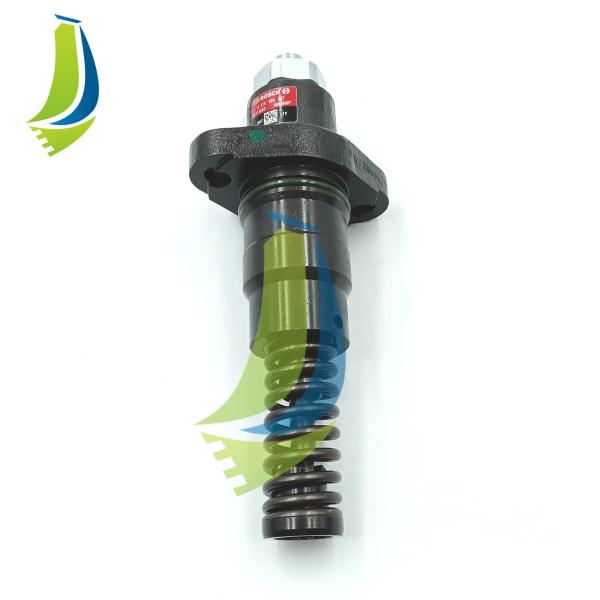 Cheap 0414693007 D6E Engine Fuel Injection Pump Unit Pump For EC210B Excavator for sale