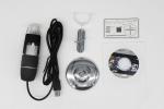 Multi Use Usb Magnifier Camera High Resolution With Snap Zoom Button