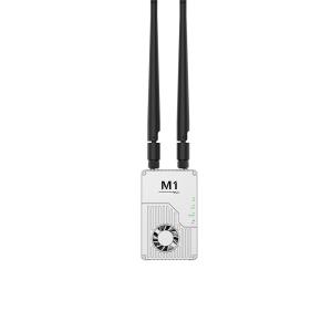 Best 4K video link for High-Speed Data Transmission with MESH Networking with two frequencies optional(600MHz、1.4GHz) wholesale