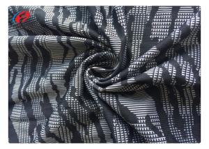 Best 4 Way Stretch 90% Polyester 10% Spandex Lycra Fabric Plain Dyed Printed wholesale