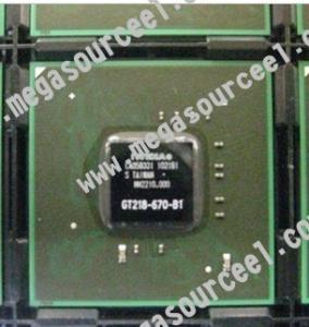 Best Computer IC Chips GT216 Computer GPU CHIP NVIDIA Computer IC Chips wholesale
