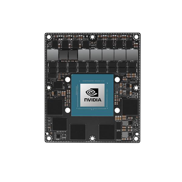 Cheap Driverless Autopilot AGX Orin Module Nvidia Ampere GPU 32G for sale