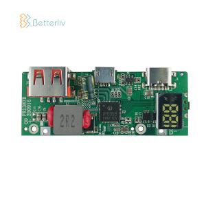Best HALS OSP Power PCBA Printed Circuit Board Assembly CE Certificate wholesale