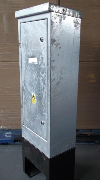 Cheap Electrical Enclosure Custom Sheet Metal Fabrication Ss Sheet Metal Fabrication for sale