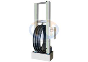 HGW Series Ring Stiffness Testing Machine 3000mm Diameter Computer Control