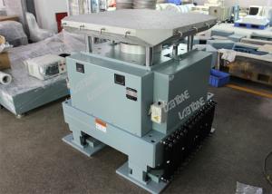 Bump Shock Tester Machine For Electrical Product Repeating Impact Testing