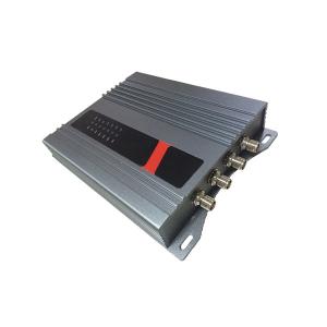Document Inventory System UHF RFID Fixed Reader Anti Counterfeit