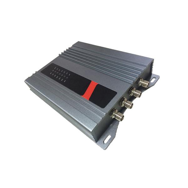 Cheap Document Inventory System UHF RFID Fixed Reader Anti Counterfeit for sale