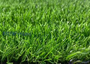 Best Custom Artificial Landscaping Synthetic Grass PP Woven Outdoor wholesale