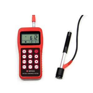 China Low Power Consumption Portable Hardness Tester With Long Continuous Working Period MH180 on sale