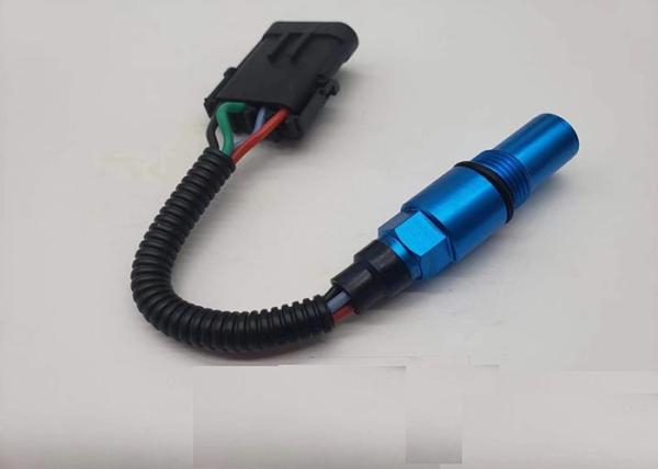 Cheap 4984223 Rotary Speed ​​Sensor For M11 Excavator Engine Position Sensor Electrical Components for sale