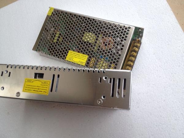 Cheap BTB- S-100-7.5 100W Single Output SMPS Switching Power Supply/power transformer for sale