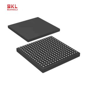 Best A3P250-FGG256I IC Chip Programming FPGA Advanced Computing Applications wholesale