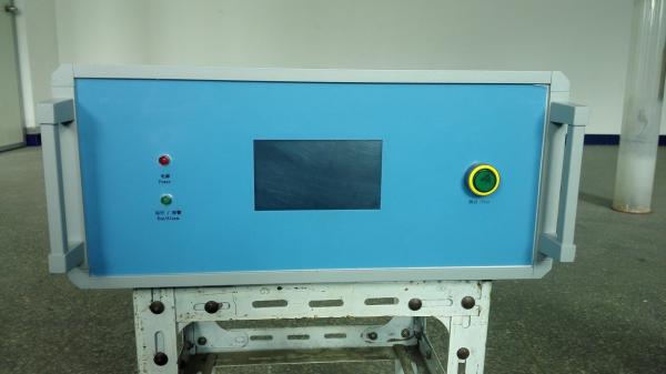 Cheap Digital Ultrasonic Power Supply Continuous Process Controlled , High Power Generator for sale