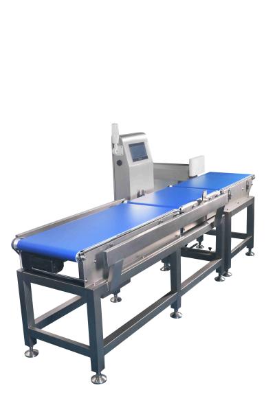 Cheap 1000g Dynamic Checkweighers for sale