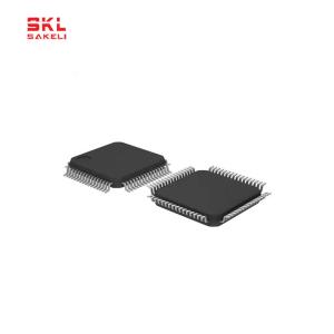 STM32F401RET6TR 32-Bit ARM Cortex-M4 MCU Up To 256KB Flash 64KB SRAM LQFP64 Package