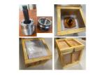 API 5B Standard Round Casing Master Gauges for API Operation Pressure Efficiency