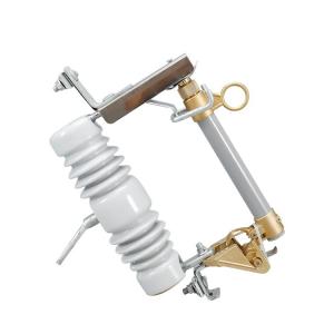 China Economical Custom Design 12KV Dropout Fuse Cutout High Voltage Drop-out Fuse Price on sale