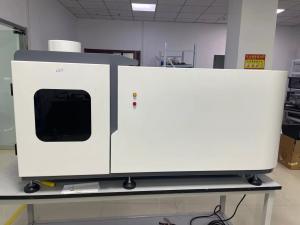 Uv Source Laboratory Spectrophotometer Inductively Coupled Plasma Emission