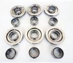 Mechanical Seal Type JCS1 JCS1A & JCS1C John Crane Cartridge Seal