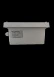 GPRS output Battery Operated Bidirectional Velocity Open Channel Doppler Flow