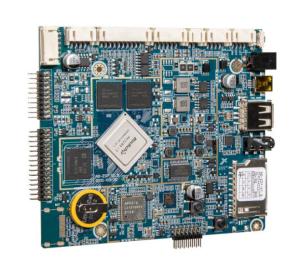 Best RK3288 Android Embedded Board with High Definition and Rich Function for Advertising devices wholesale