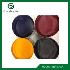 China Sheet Fed Offset Printing Processing Ink Quick Set And Non Skin on sale