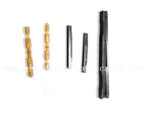 Cold Splicing And Fusing Splicing Fiber Optic Components Effective In Different Applications