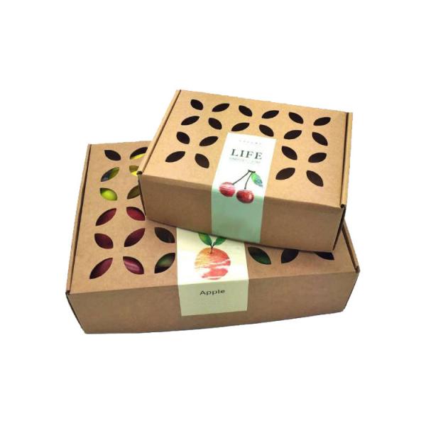 Cheap Customized Printed Storage Box for sale