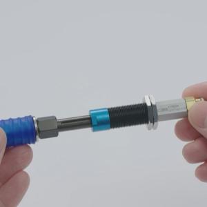 Best Soft Robotic Clamp wholesale