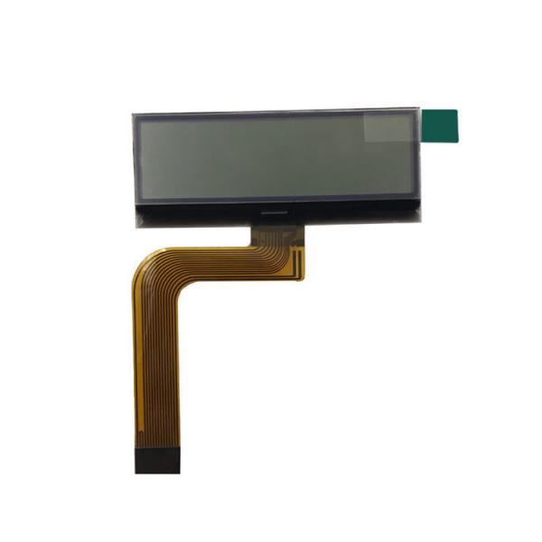 Cheap 12832 Dot Matrix Serial Port Wearable LCD Display Module For Industrial Control Screen for sale