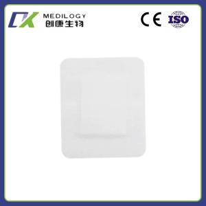 Best Modern Hemostatic Non Woven Wound Dressing Transparent Waterproof Sterile Dressings wholesale