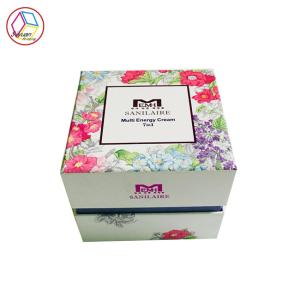 China Custom Perfume Boxes Insert Foam EVA Plastic Bubble Paper OEM Service on sale