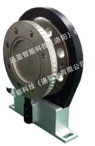 50Nm 0.2%FS 10000rpm Flange Torque Sensor For Motor Engine Testing