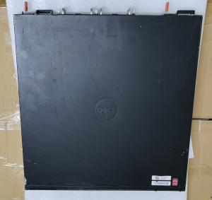 China 24x 10GbE SFP+ auto-sensing (10Gb/1Gb) fixed ports N4032F Networking Switch on sale