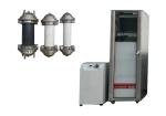 10-95℃ Test Temperature Range Hydrostatic Pressure Testing Machine For Accurate