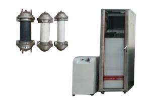 Best 10-95℃ Test Temperature Range Hydrostatic Pressure Testing Machine For Accurate Testing wholesale