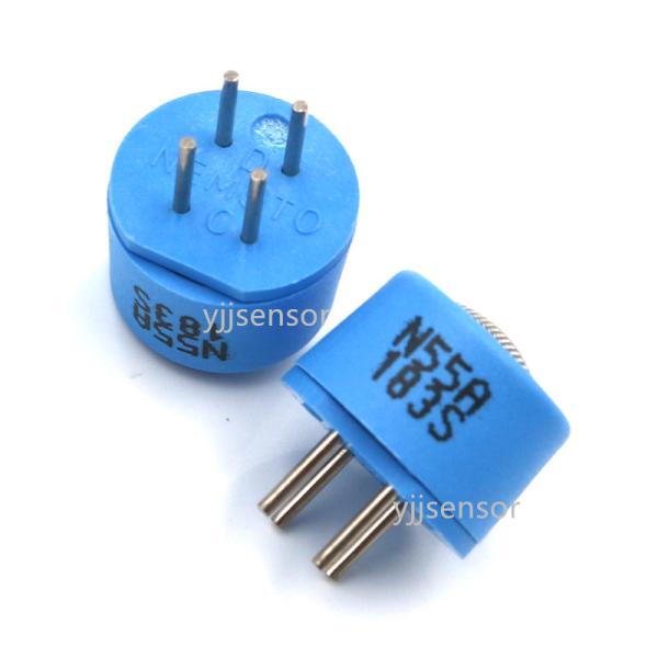 Cheap NAP-55A Small Low Power Gas Sensors Are Used For Gas Detection And Leak Testing for sale