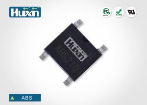 2 Amp Silicon Bridge Rectifier ABS210 Single Phase Diode Bridge Rectifier